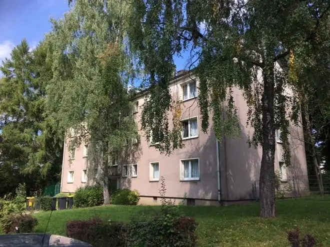 3 Zimmer Wohnung mit 87 m² in Wuppertal – Bild 1