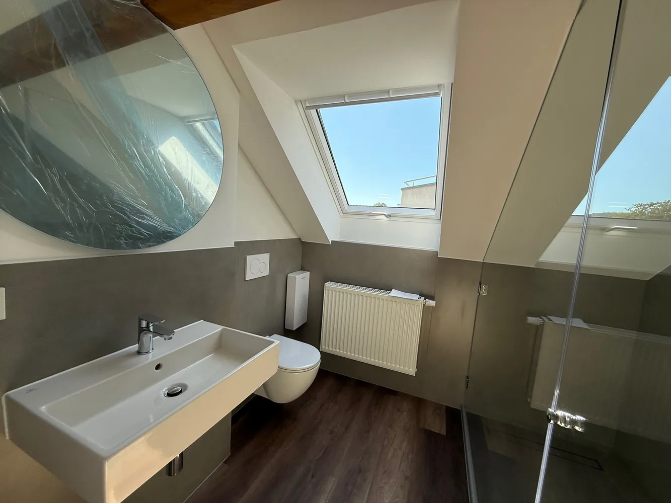 2 Zimmer Wohnung mit 26 m² in Bonn – Bild 3