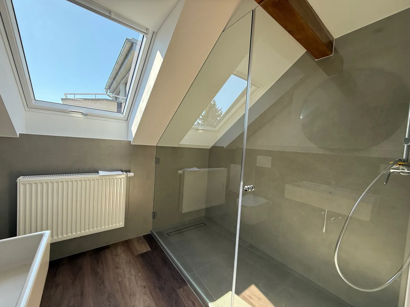 2 Zimmer Wohnung mit 26 m² in Bonn – Bild 4