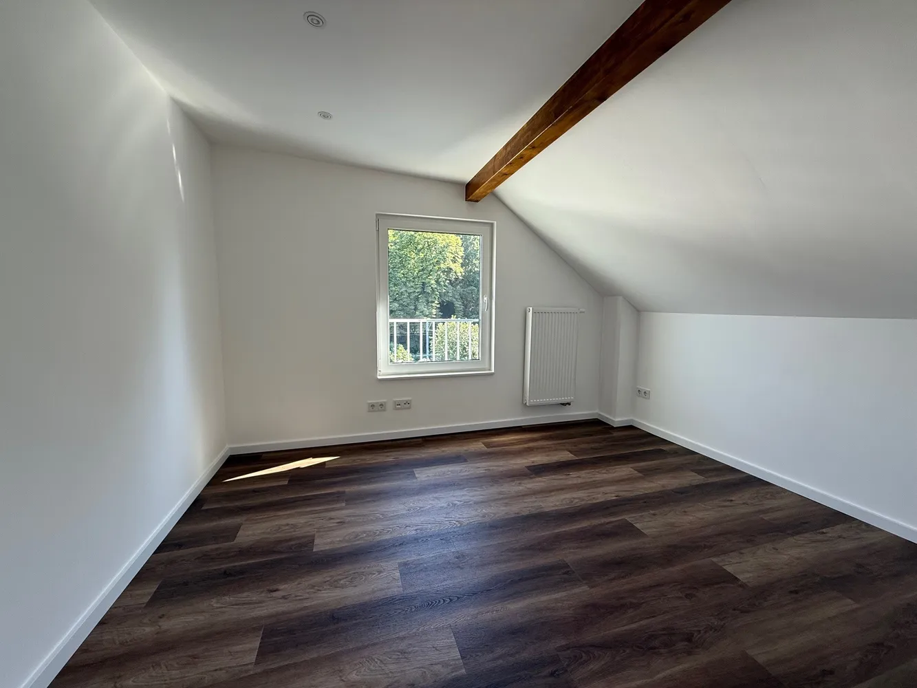 2 Zimmer Wohnung mit 26 m² in Bonn – Bild 6