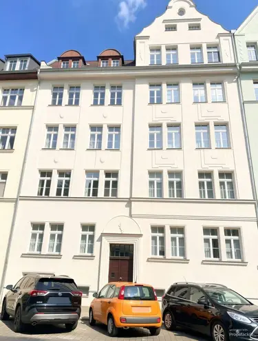 2 Zimmer Wohnung mit 69 m² in Leipzig – Bild 1