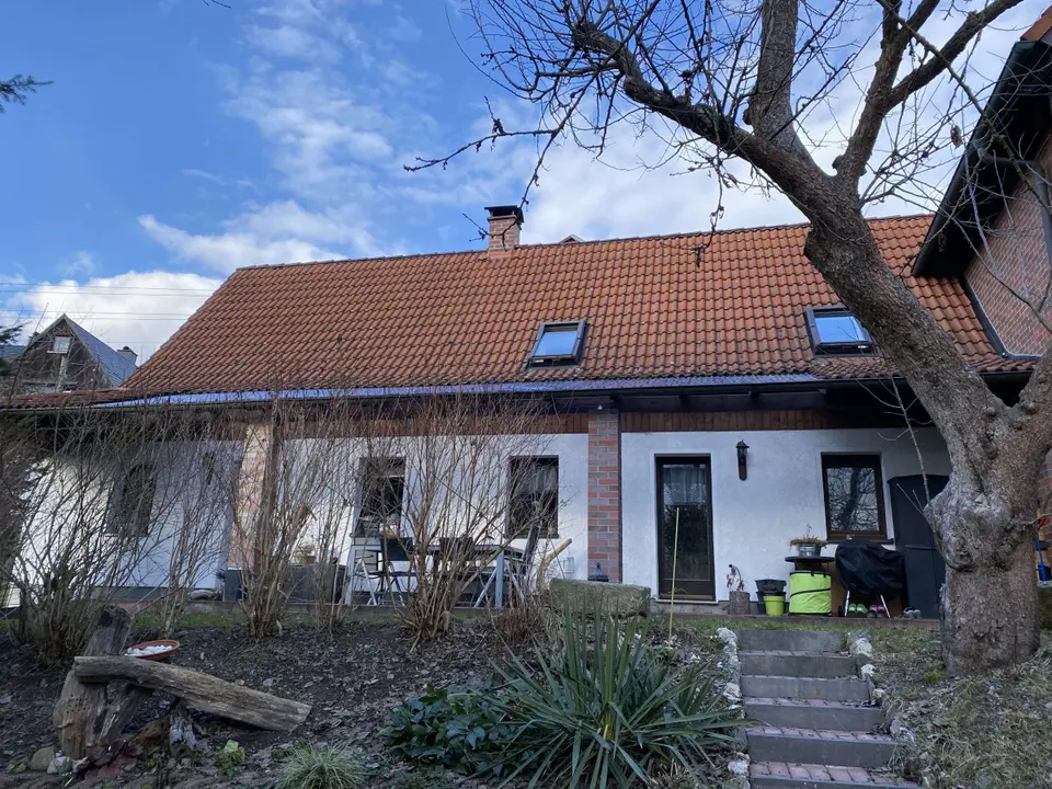5 Zimmer Haus mit 120 m² in Plauen – Bild 1