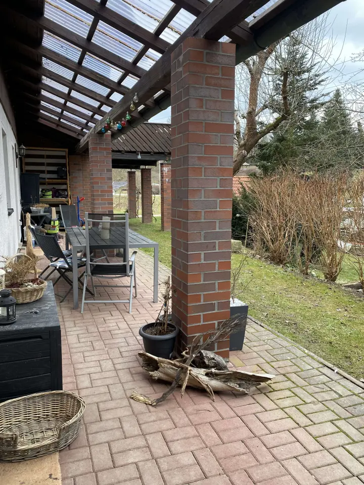 5 Zimmer Haus mit 120 m² in Plauen – Bild 4