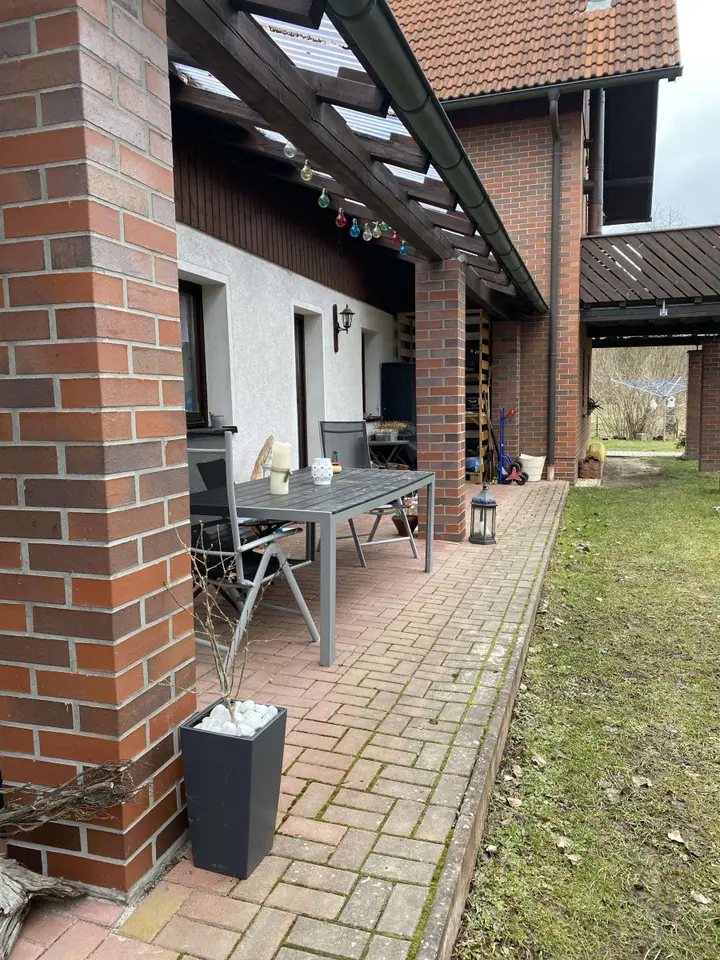 5 Zimmer Haus mit 120 m² in Plauen – Bild 5