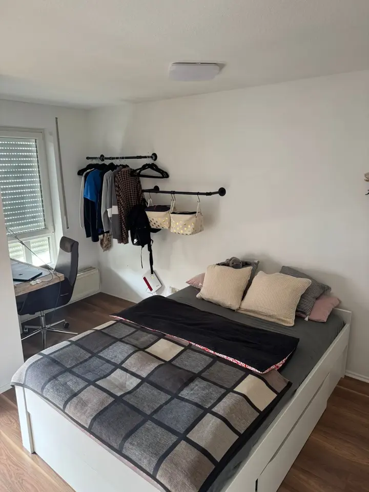 WG-Zimmer mit 22 m² in Leipzig – Bild 2