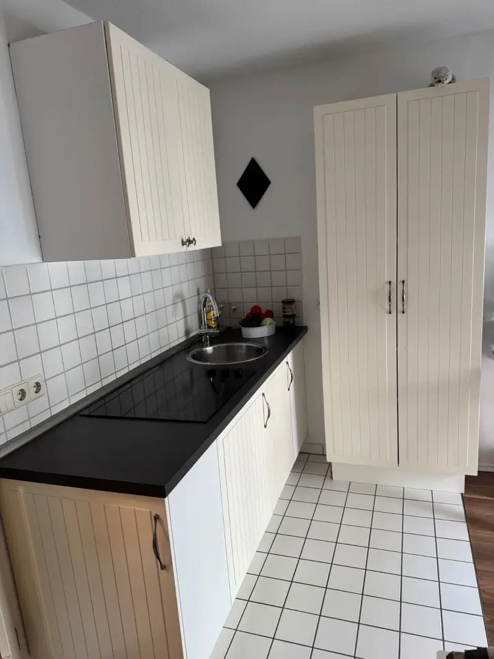 WG-Zimmer mit 22 m² in Leipzig – Bild 3