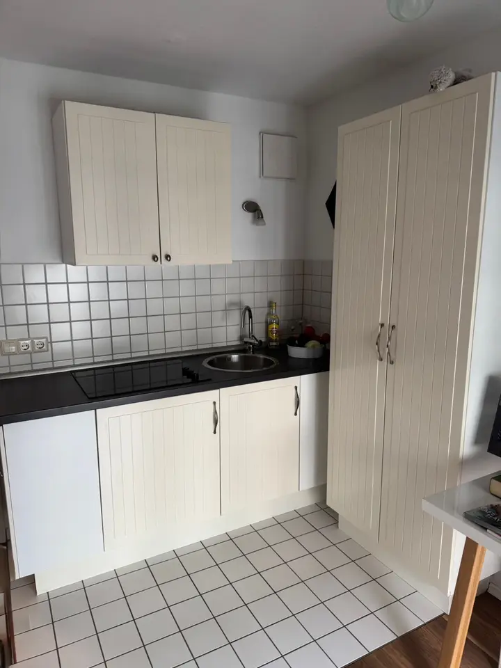 WG-Zimmer mit 22 m² in Leipzig – Bild 4