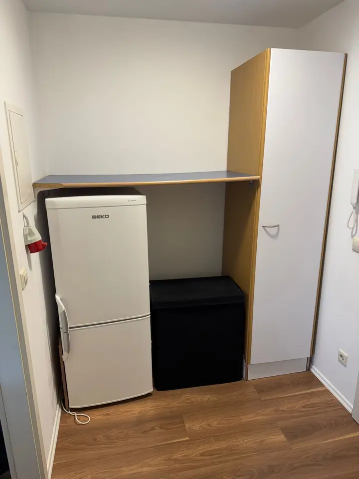 WG-Zimmer mit 22 m² in Leipzig – Bild 8