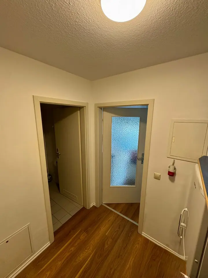 WG-Zimmer mit 22 m² in Leipzig – Bild 9