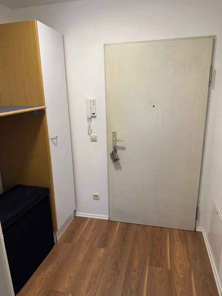WG-Zimmer mit 22 m² in Leipzig – Bild 10