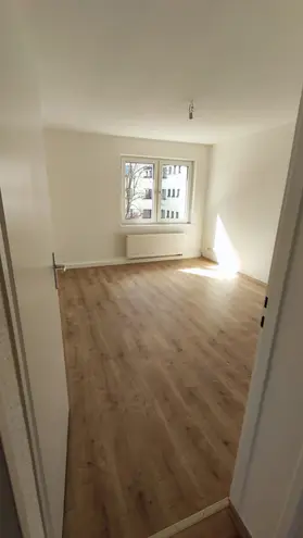 2 Zimmer Wohnung mit 57 m² in Gießen – Bild 2