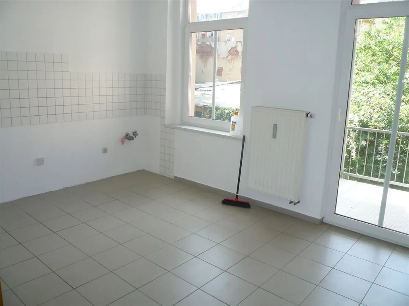 2 Zimmer Wohnung mit 59 m² in Plauen – Bild 3