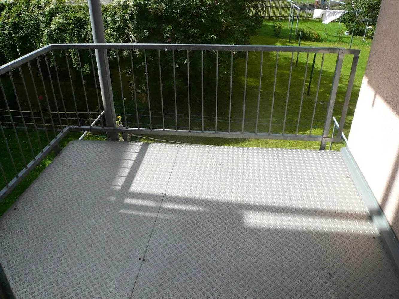 2 Zimmer Wohnung mit 59 m² in Plauen – Bild 4