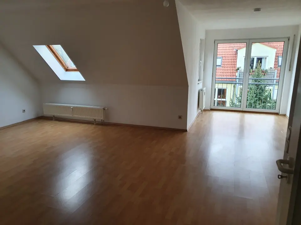 Studio mit 39 m² in Gera – Bild 1