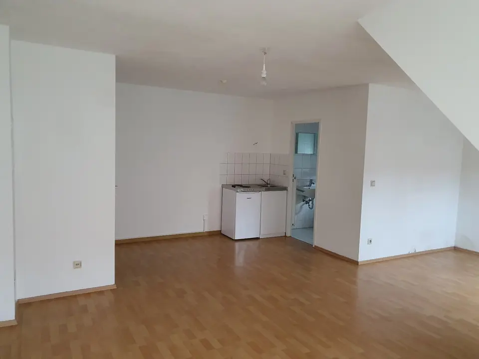 Studio mit 39 m² in Gera – Bild 3