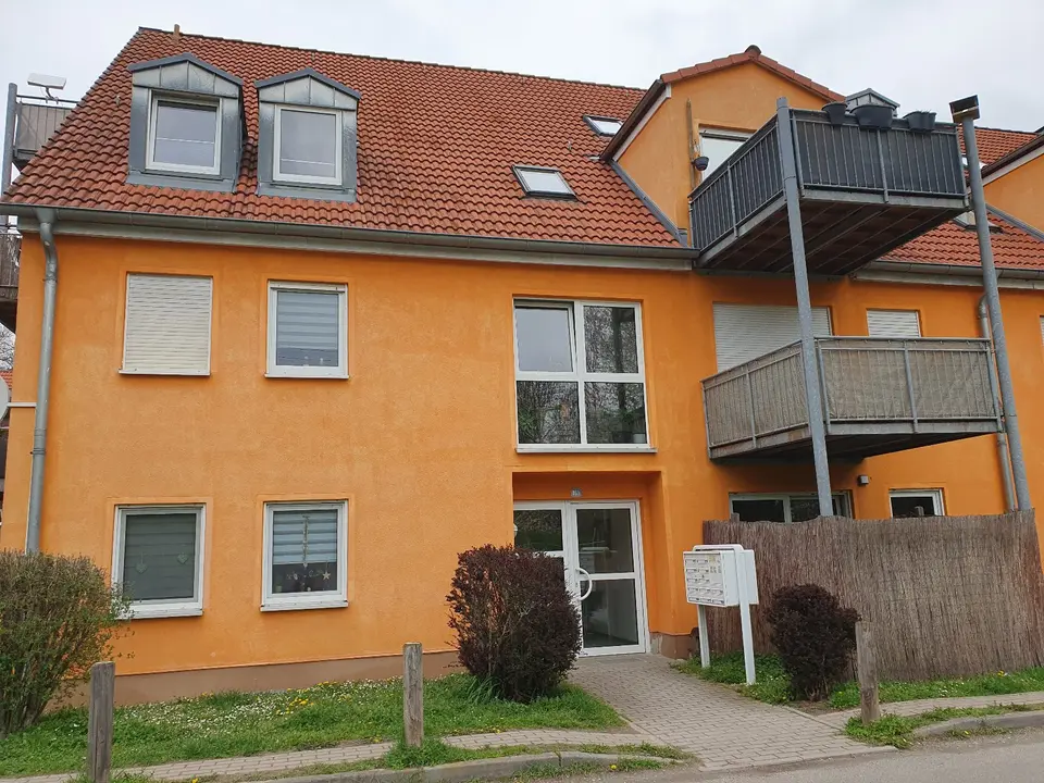 Studio mit 39 m² in Gera – Bild 4