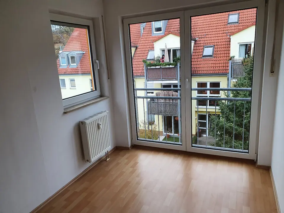 Studio mit 39 m² in Gera – Bild 5