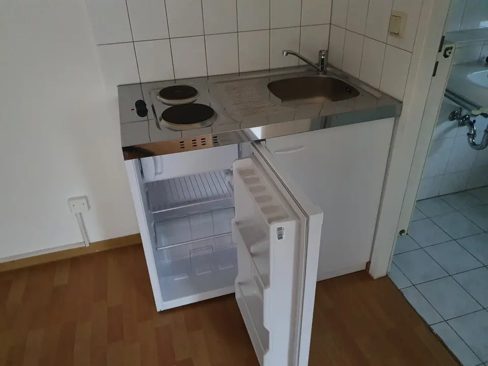 Studio mit 39 m² in Gera – Bild 7