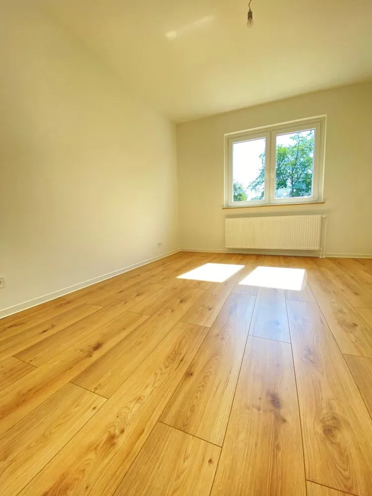 2 Zimmer Wohnung mit 56 m² in Recklinghausen – Bild 3