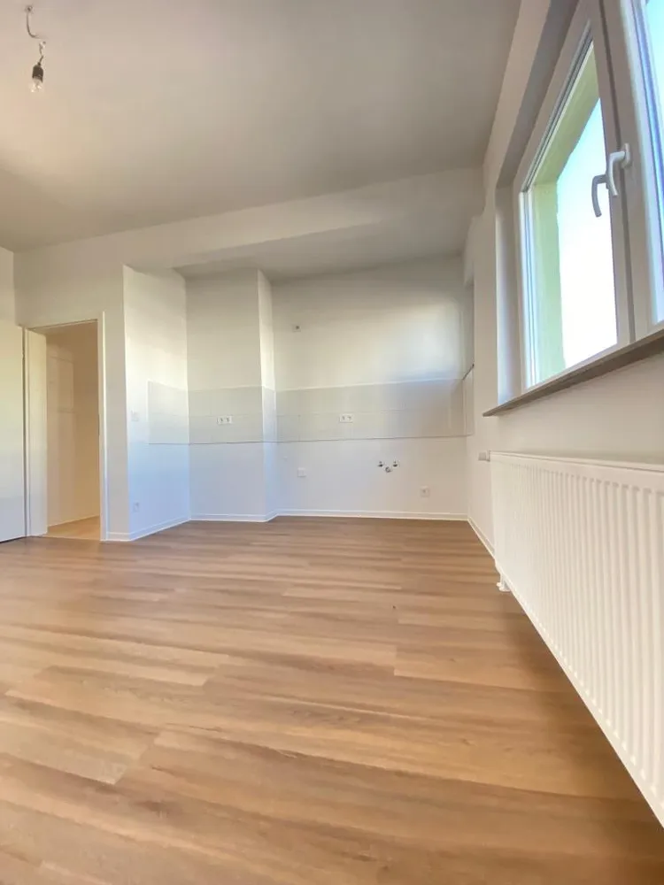 2 Zimmer Wohnung mit 56 m² in Recklinghausen – Bild 5