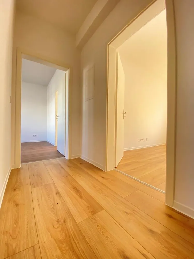 2 Zimmer Wohnung mit 56 m² in Recklinghausen – Bild 6