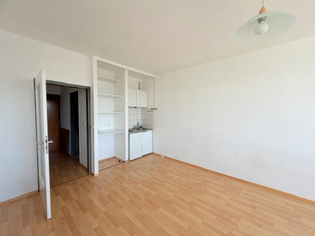 1 Zimmer Wohnung mit 28 m² in Bayreuth – Bild 3