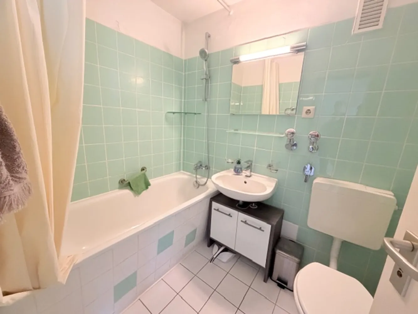 1 Zimmer Wohnung mit 28 m² in Bayreuth – Bild 4