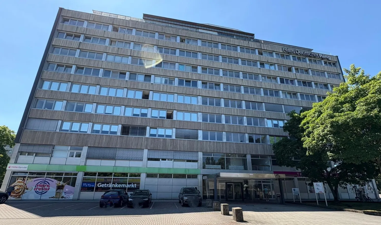 1 Zimmer Wohnung mit 28 m² in Bayreuth – Bild 7