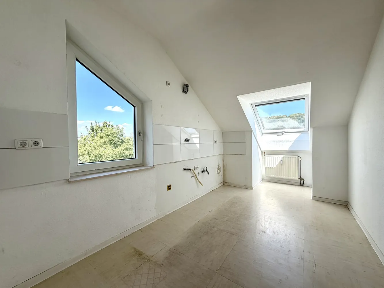 4 Zimmer Wohnung mit 75 m² in Aachen – Bild 5