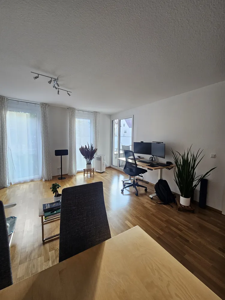3 Zimmer Wohnung mit 56 m² in Ludwigsburg – Bild 4
