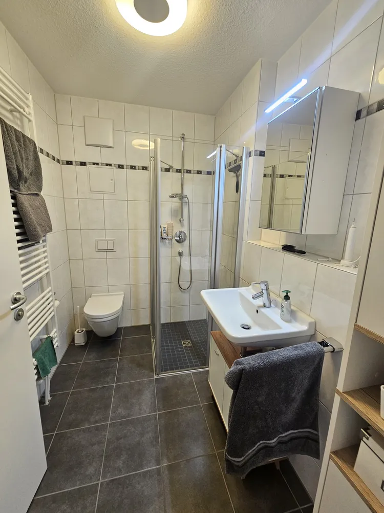 3 Zimmer Wohnung mit 56 m² in Ludwigsburg – Bild 5