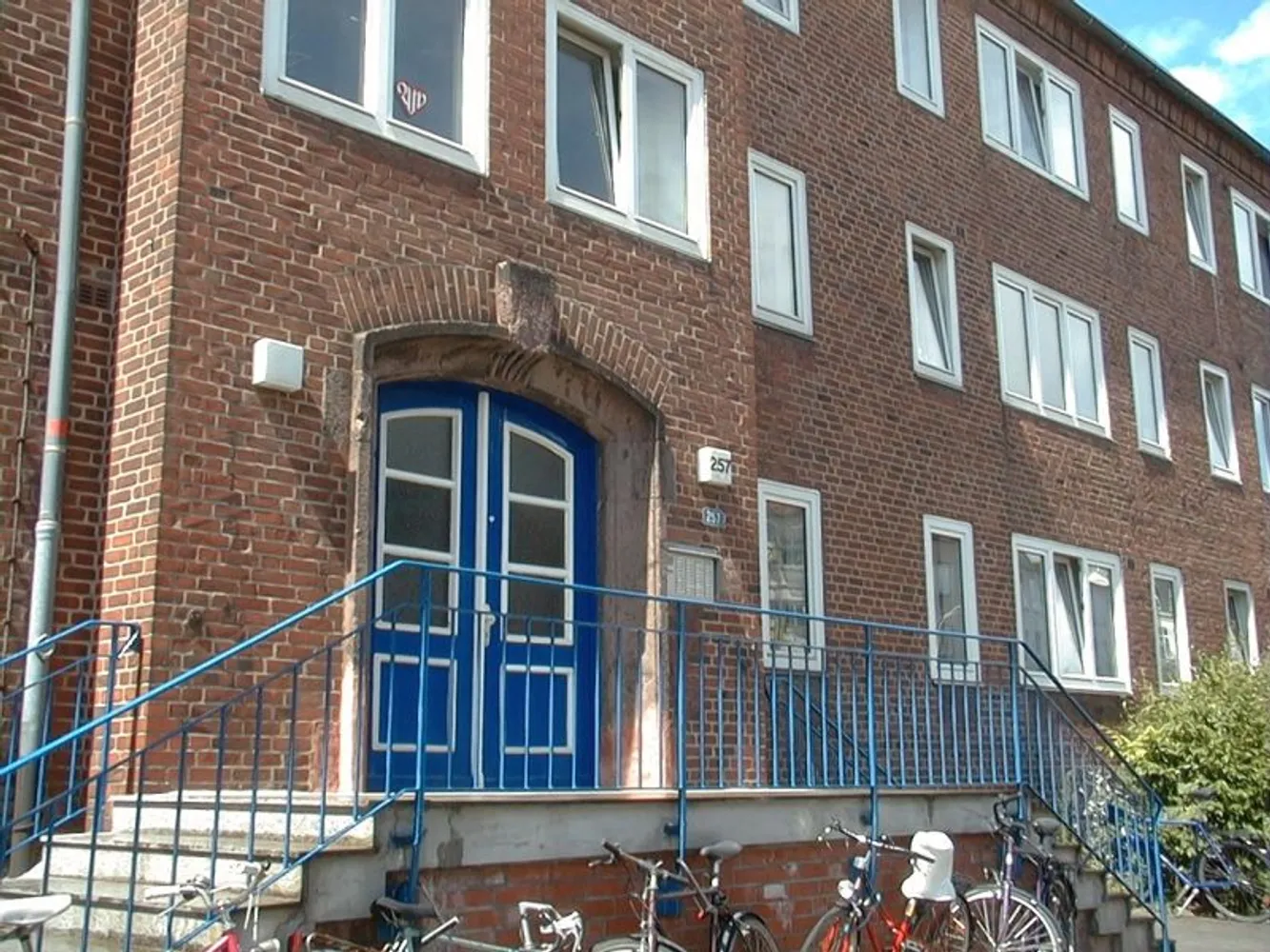 1 Zimmer Wohnung mit 28 m² in Kiel – Bild 1