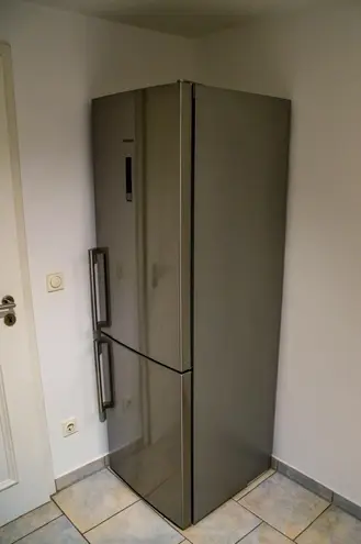 2 Zimmer Wohnung mit 55 m² in Regensburg – Bild 2