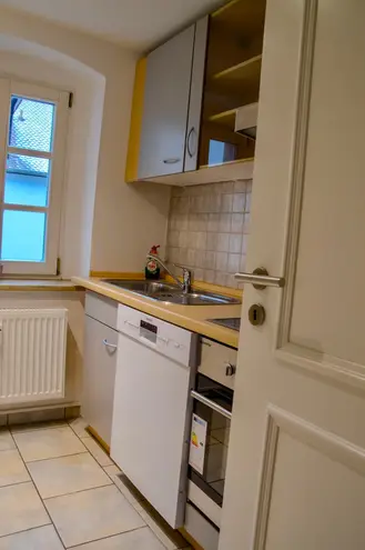 2 Zimmer Wohnung mit 55 m² in Regensburg – Bild 5