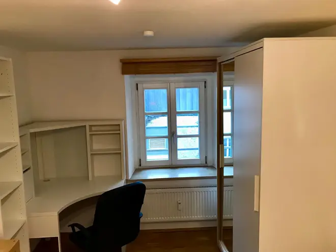 2 Zimmer Wohnung mit 55 m² in Regensburg – Bild 10