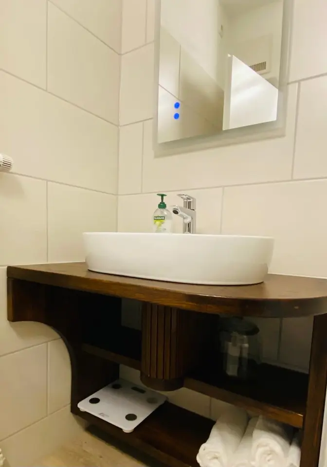 WG-Zimmer mit 27 m² in Marburg – Bild 5