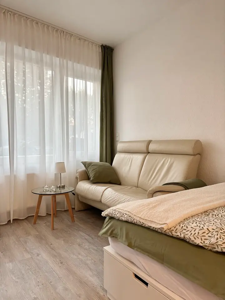 WG-Zimmer mit 27 m² in Marburg – Bild 10