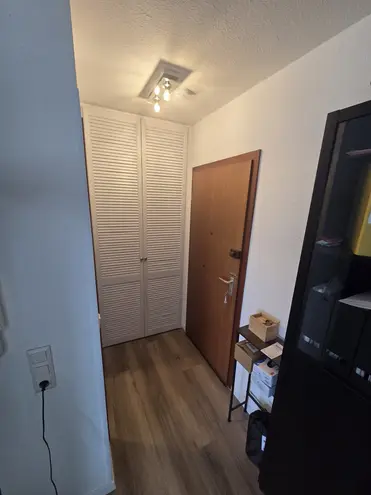 3 Zimmer Wohnung mit 68 m² in Solingen – Bild 1