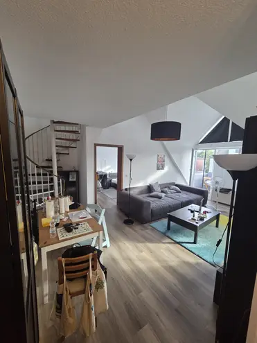 3 Zimmer Wohnung mit 68 m² in Solingen – Bild 3