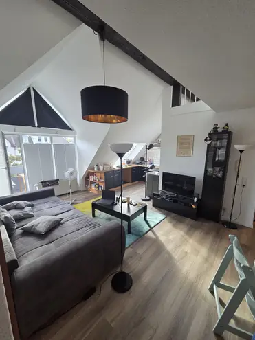3 Zimmer Wohnung mit 68 m² in Solingen – Bild 4