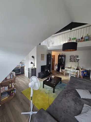 3 Zimmer Wohnung mit 68 m² in Solingen – Bild 5