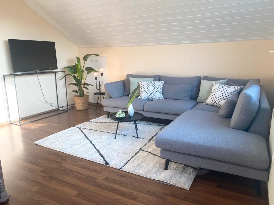 3 Zimmer Wohnung mit 65 m² in Würzburg – Bild 3