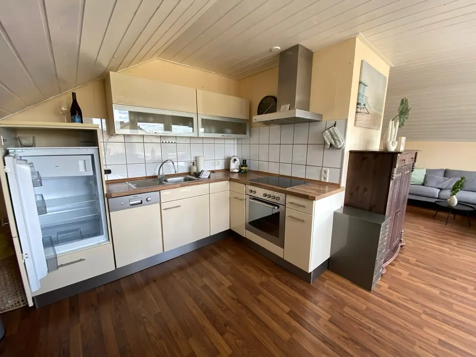 3 Zimmer Wohnung mit 65 m² in Würzburg – Bild 8