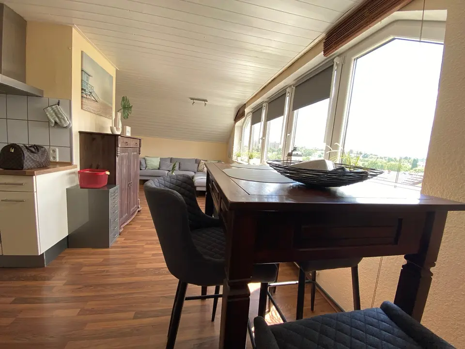 3 Zimmer Wohnung mit 65 m² in Würzburg – Bild 9