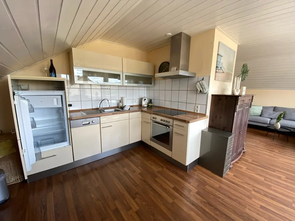 3 Zimmer Wohnung mit 65 m² in Würzburg – Bild 10