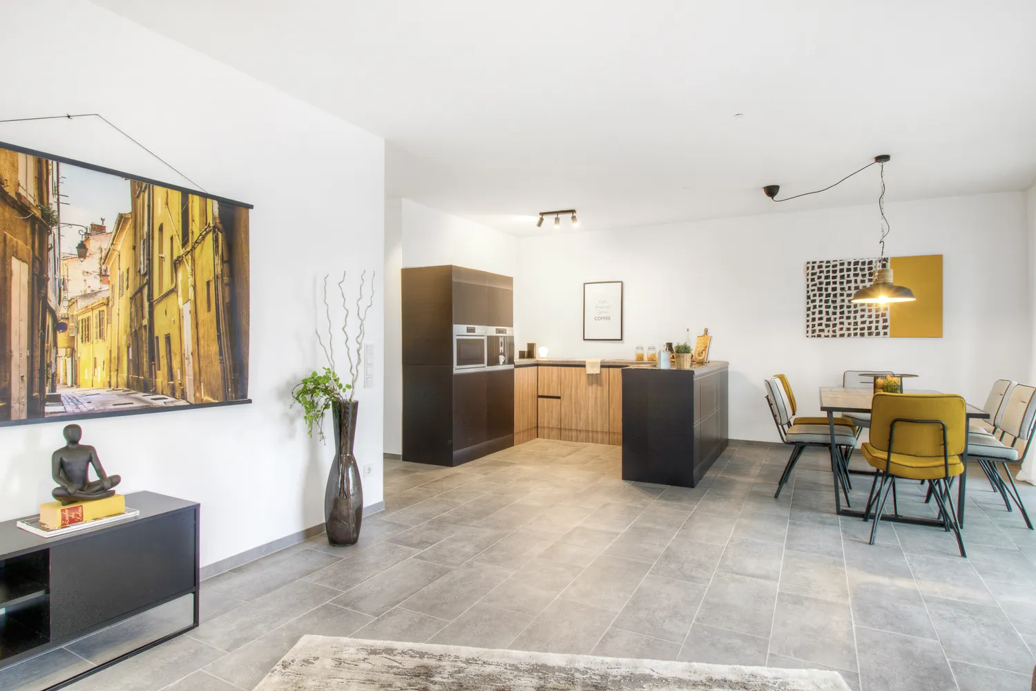 4 Zimmer Wohnung mit 102 m² in Dortmund – Bild 1