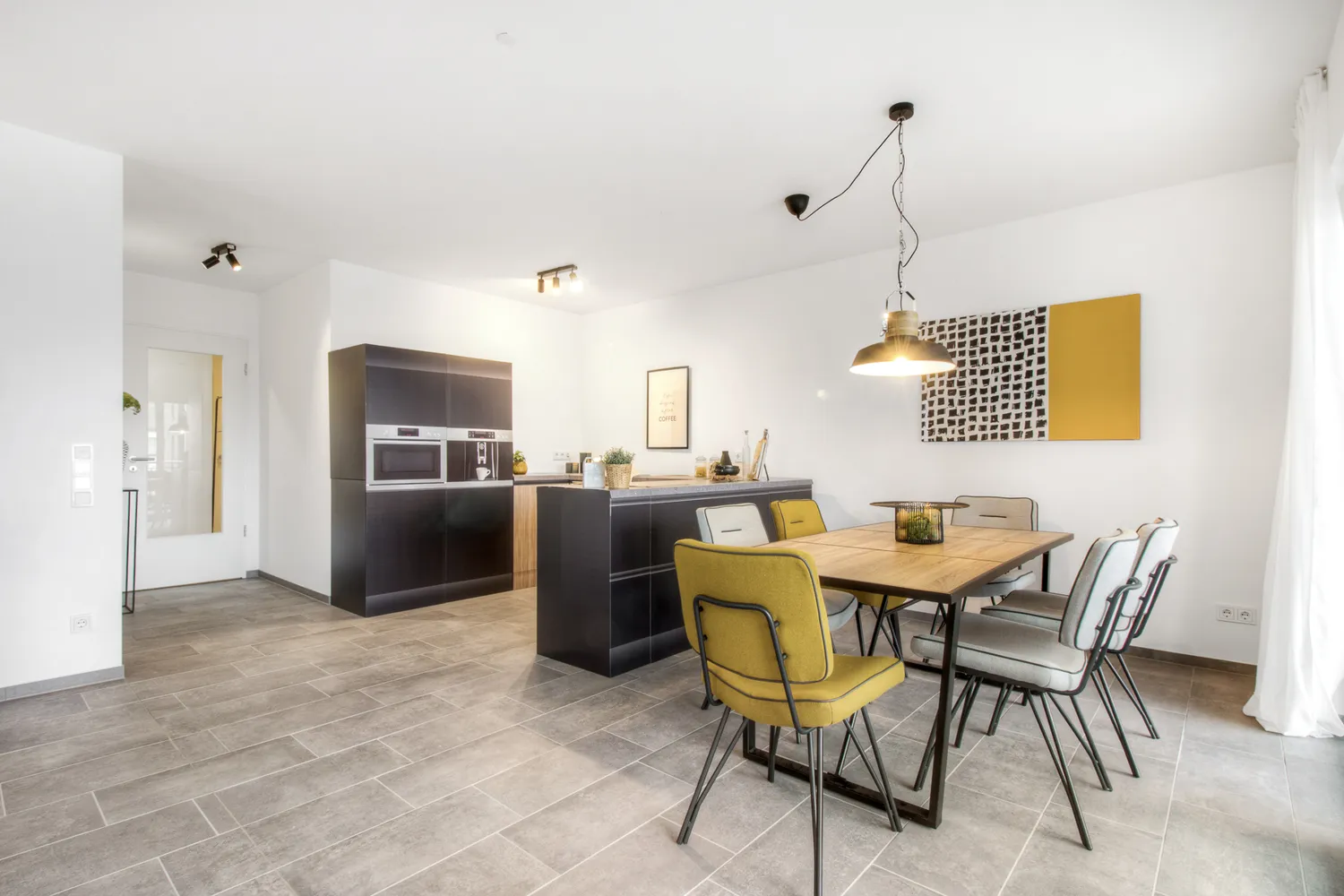 4 Zimmer Wohnung mit 102 m² in Dortmund – Bild 11