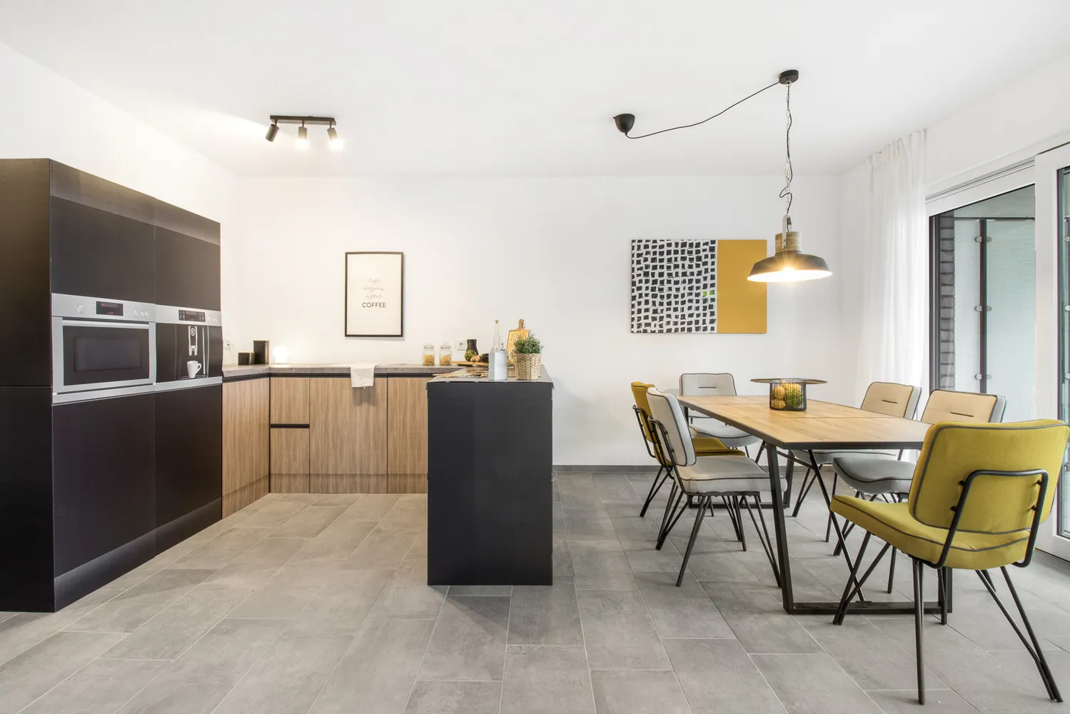 4 Zimmer Wohnung mit 102 m² in Dortmund – Bild 12