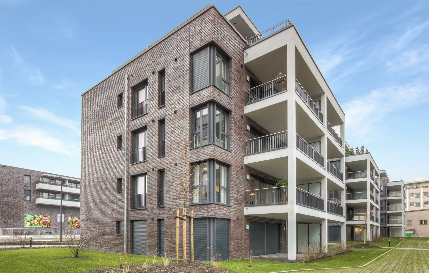 4 Zimmer Wohnung mit 102 m² in Dortmund – Bild 3