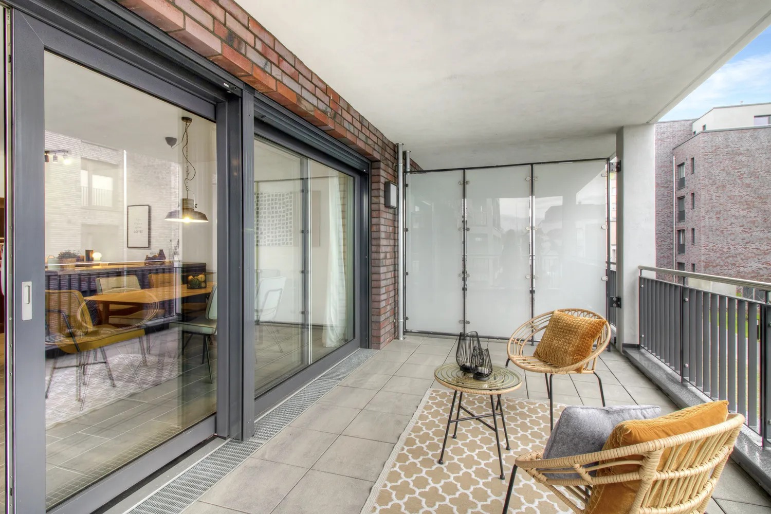 4 Zimmer Wohnung mit 102 m² in Dortmund – Bild 5